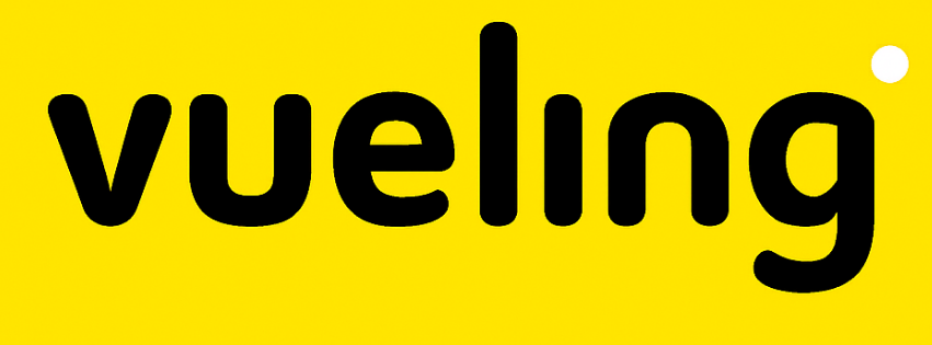 Vueling Logo